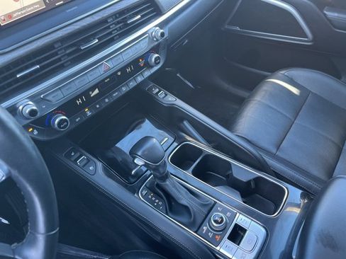 Used 2021 Kia Telluride EX w/ EX Premium Package image 28