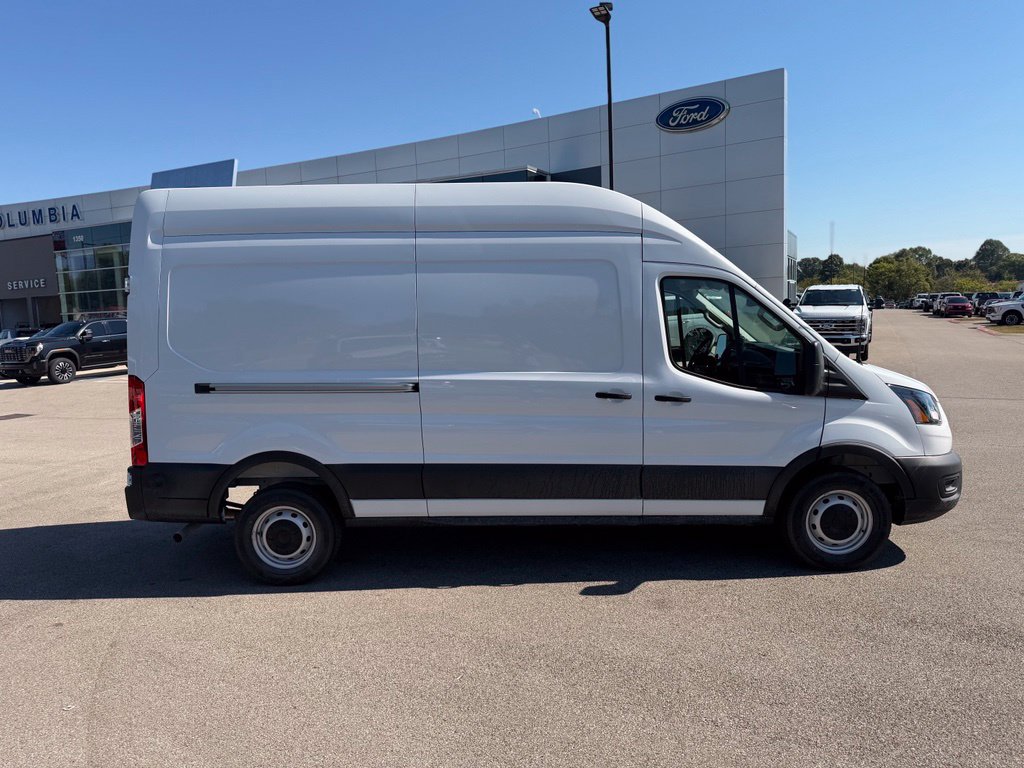 New 2027 Ford Transit 250 148 High Roof RWD image 7