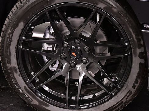 New 2025 Ford F150 XLT w/ Equipment Group 302A MID image 9