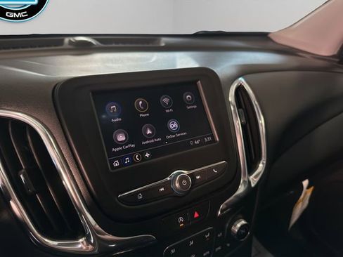 Used 2023 Chevrolet Equinox LT image 18