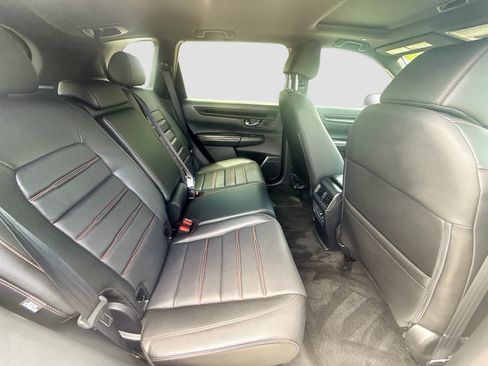 Certified 2026 Honda CR-V Sport-L image 28