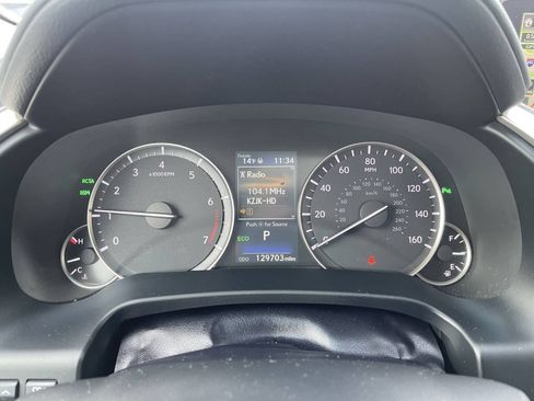 Used 2017 Lexus RX 350 AWD w/ Premium Package image 29
