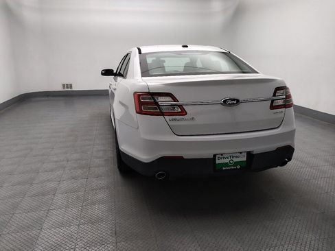 Used 2014 Ford Taurus SE FWD image 6