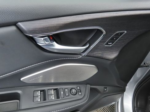 New 2026 Acura RDX SH-AWD w/ Advance Package image 23