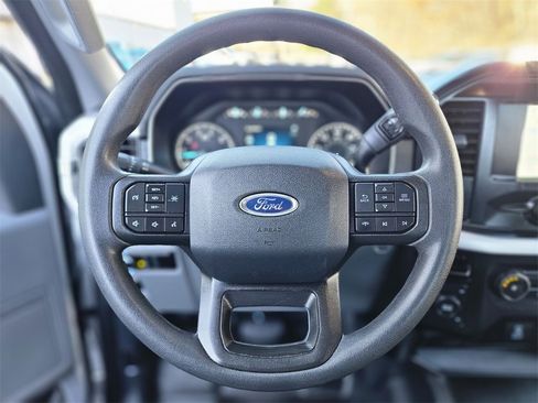 Used 2023 Ford F150 XL w/ XL Chrome Appearance Package image 21