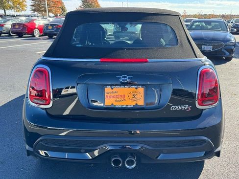 Used 2022 MINI Cooper S FWD image 4