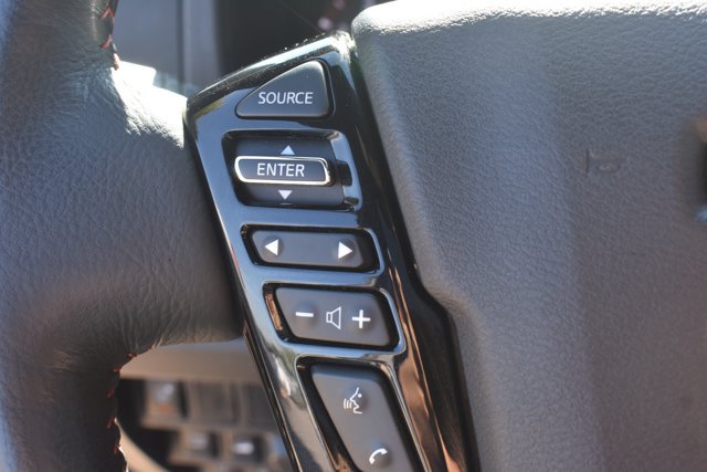 Used 2023 Nissan Frontier PRO-4X w/ Pro-4X Premium Package AWD/4WD image 20
