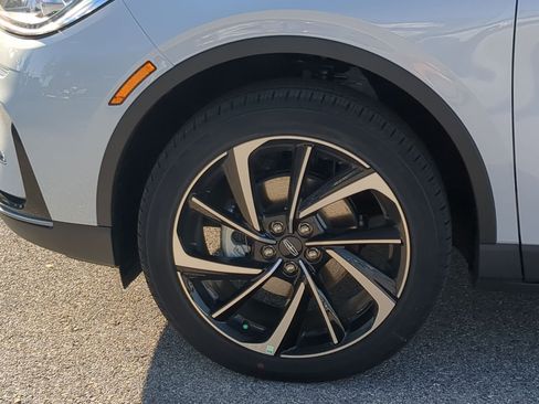 New 2026 Lincoln Corsair Reserve FWD image 9