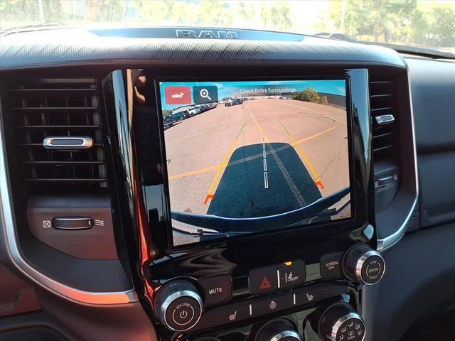 Used 2025 RAM 1500 Big Horn AWD/4WD image 22