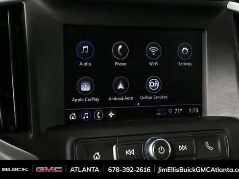 Used 2024 GMC Terrain SLE image 15
