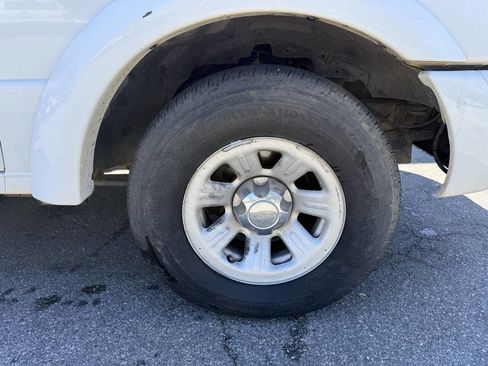 Used 2003 Ford Ranger Edge image 14