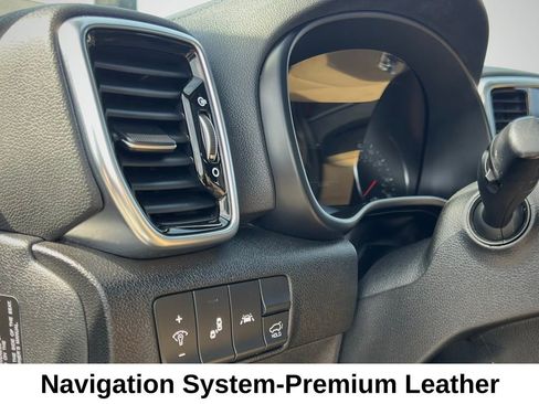 Used 2021 Kia Sportage SX image 40