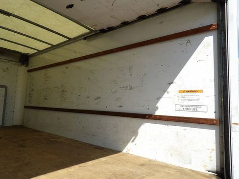 Used 2021 Ford E-350 and Econoline 350 Super Duty RWD image 31