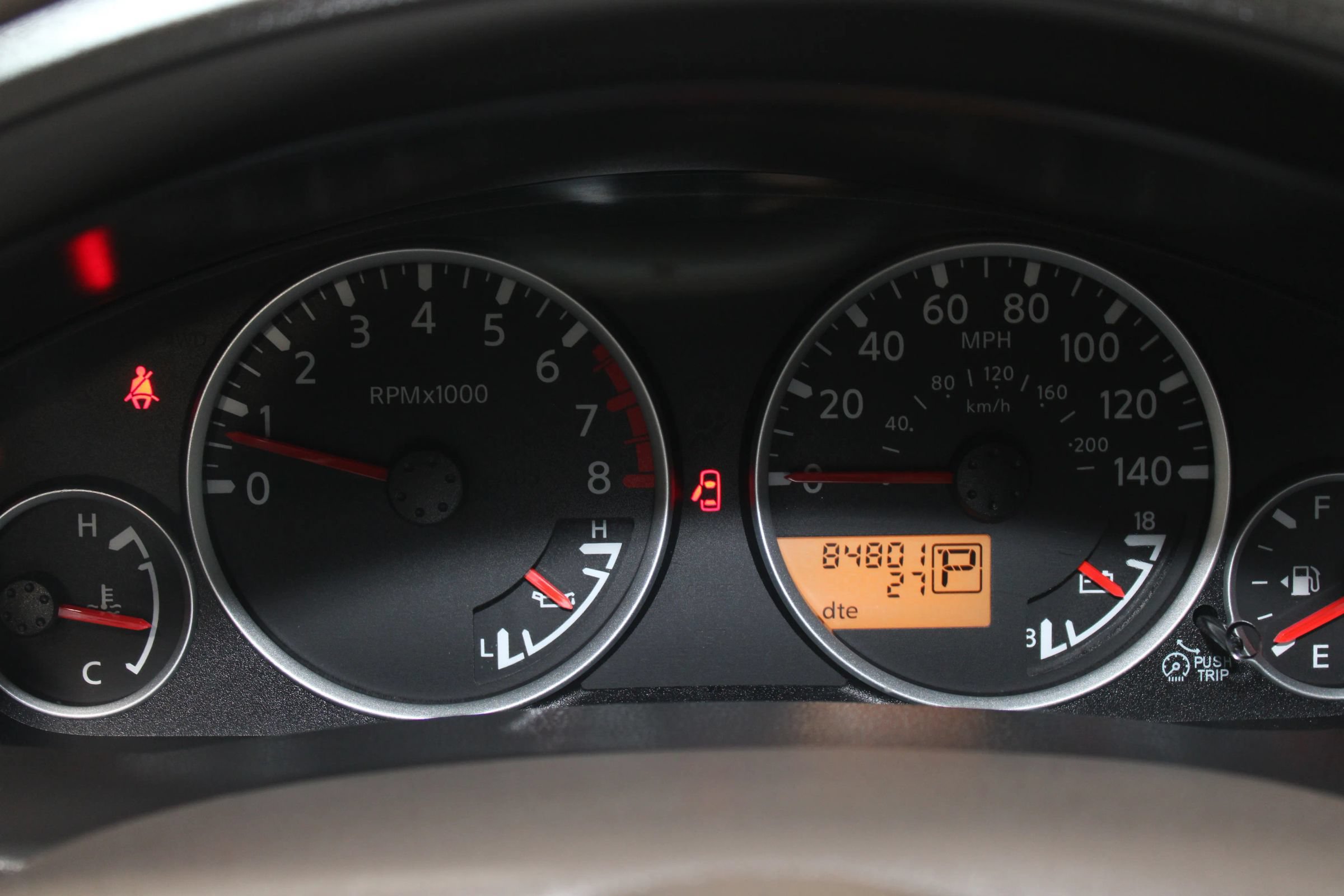 Used 2008 Nissan Pathfinder S RWD image 13