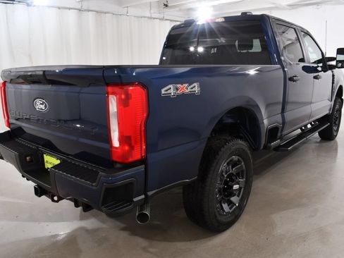 New 2027 Ford F350 XL w/ STX Appearance Package AWD/4WD image 11