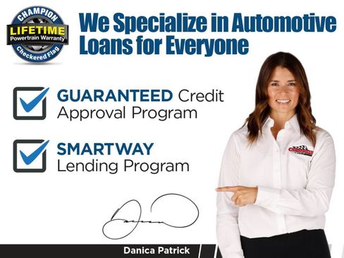 Used 2026 Chrysler Pacifica Select FWD image 4