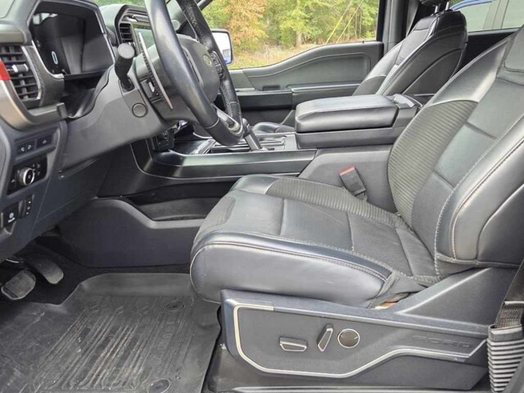 Used 2023 Ford F150 Raptor w/ Raptor Carbon Fiber Package AWD/4WD image 7