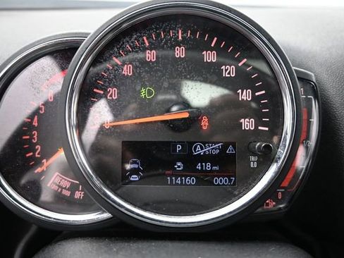 Used 2020 MINI Cooper Countryman S w/ Storage Package FWD image 12