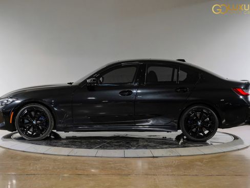 Used 2025 BMW M340i RWD image 13