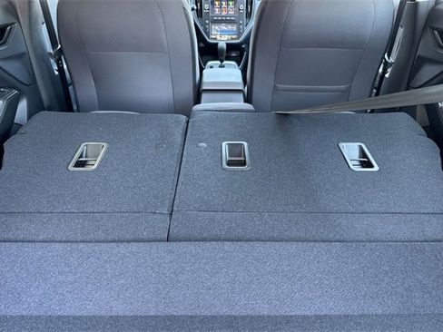 New 2025 Subaru Impreza 2.0i image 12