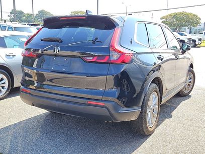 Used 2024 Honda CR-V EX