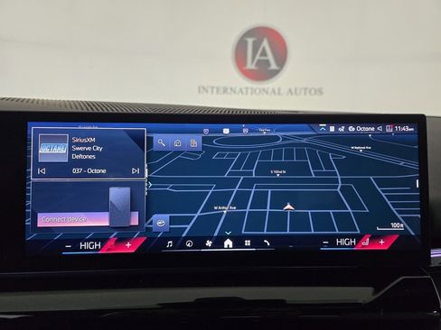 New 2026 BMW 530i xDrive 530i xDrive w/ M Sport Package image 14