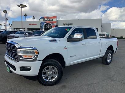 Used 2024 RAM 2500 Laramie