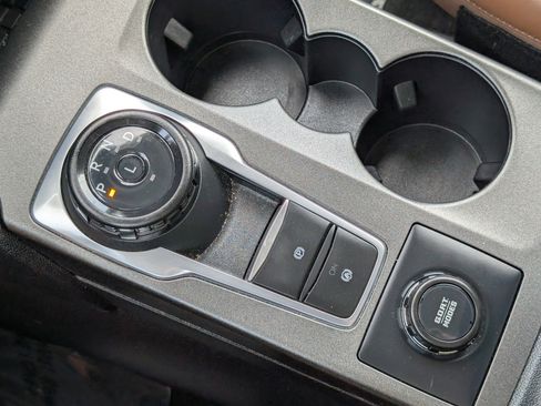 Certified 2025 Ford Bronco Sport Outer Banks w/ Outer Banks Tech Package+ AWD/4WD image 23