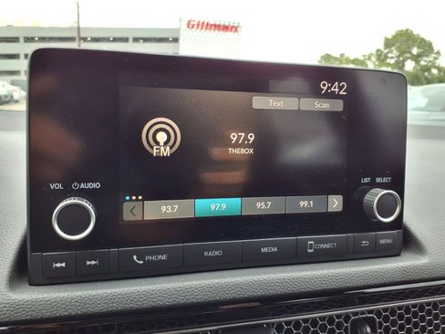 Used 2023 Honda Civic Sport image 6