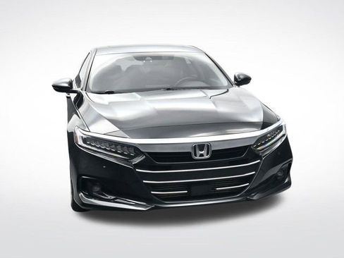 Used 2021 Honda Accord EX-L image 11