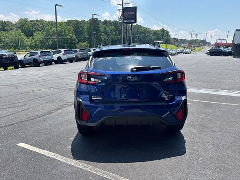 New 2025 Subaru Crosstrek 2.5i Premium image 48