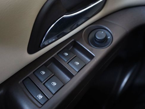 Used 2014 Chevrolet Cruze LTZ w/ Sun, Sound and Sport Package FWD image 34