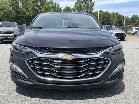 Used 2023 Chevrolet Malibu LS FWD image 10