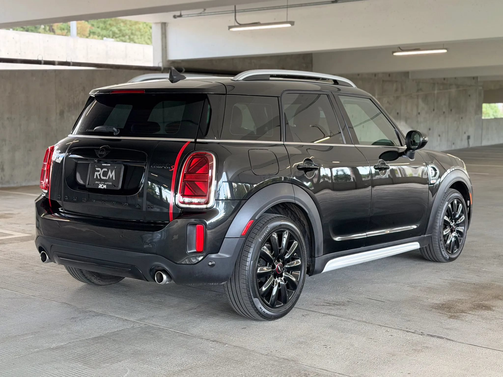 Used 2023 MINI Cooper Countryman S FWD image 5