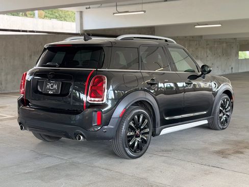 Used 2023 MINI Cooper Countryman S FWD image 5