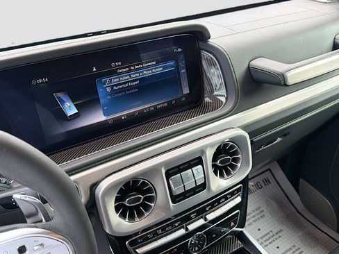 Used 2022 Mercedes-Benz G 63 AMG 4MATIC image 27