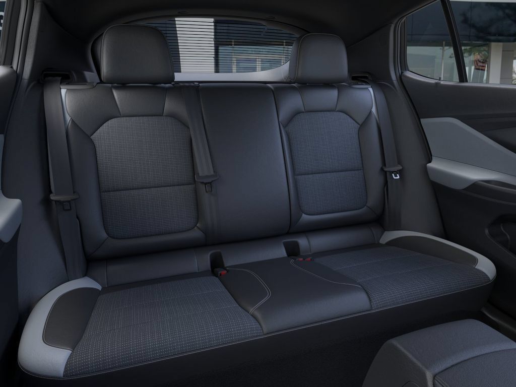 New 2026 Buick Envista Preferred w/ Convenience I Package FWD image 19