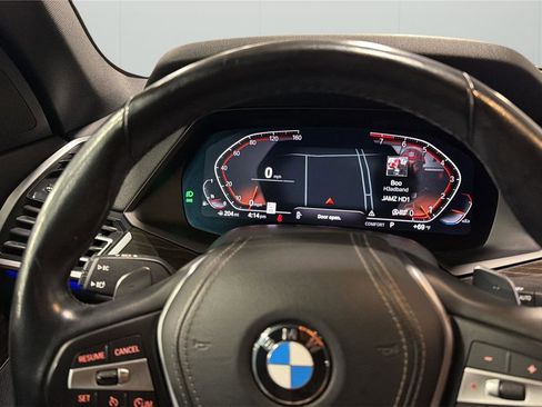 Used 2019 BMW X5 xDrive40i w/ Convenience Package image 15