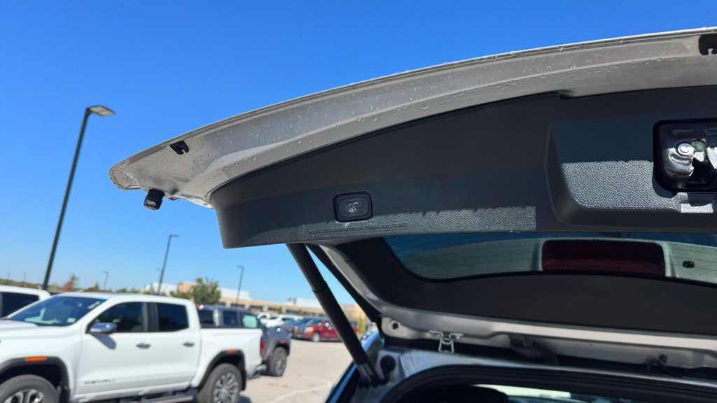 Used 2018 Ford Explorer Sport w/ Ford Safe & Smart Package AWD/4WD image 7
