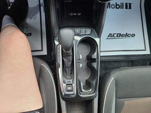 Used 2025 Chevrolet TrailBlazer LT w/ Convenience Package FWD image 24