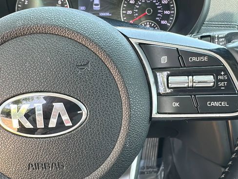 Used 2019 Kia Optima S w/ S Panoramic Sunroof Package FWD image 35