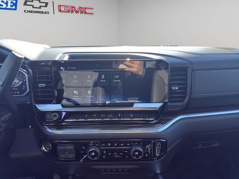 New 2026 Chevrolet Silverado 2500 LT w/ All Star Edition image 17