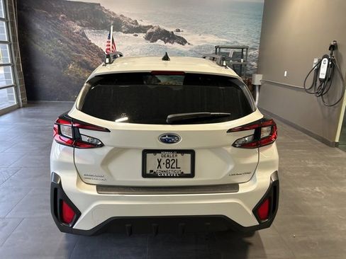 Used 2025 Subaru Crosstrek 2.0i Premium image 36