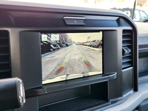 New 2026 Ford F250 XL w/ XL Off-Road Package AWD/4WD image 20