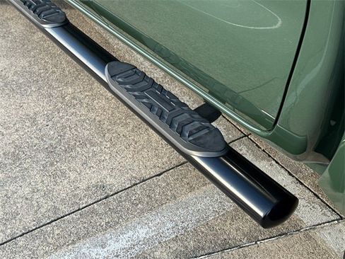 Used 2023 Nissan Frontier SV w/ SV Convenience Package image 13