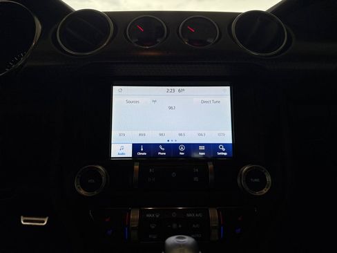 Used 2020 Ford Mustang GT Premium w/ GT Performance Package RWD image 17