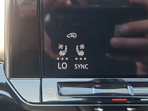 New 2026 Volkswagen Atlas SE AWD/4WD image 10