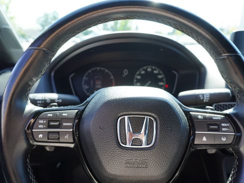 Used 2022 Honda Civic Sport image 27