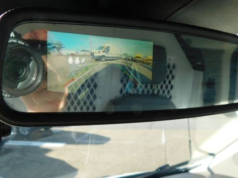 Used 2016 Ford Transit 250 148 Low Roof image 19