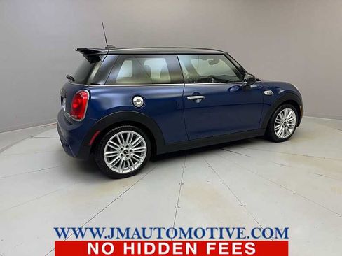 Used 2014 MINI Cooper S FWD image 5